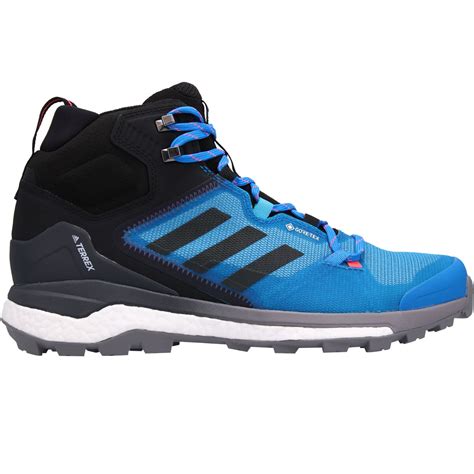 adidas terrex herren terrex skychaser xt gtx mid schuhe|terrex skychaser 2 mid gtx.